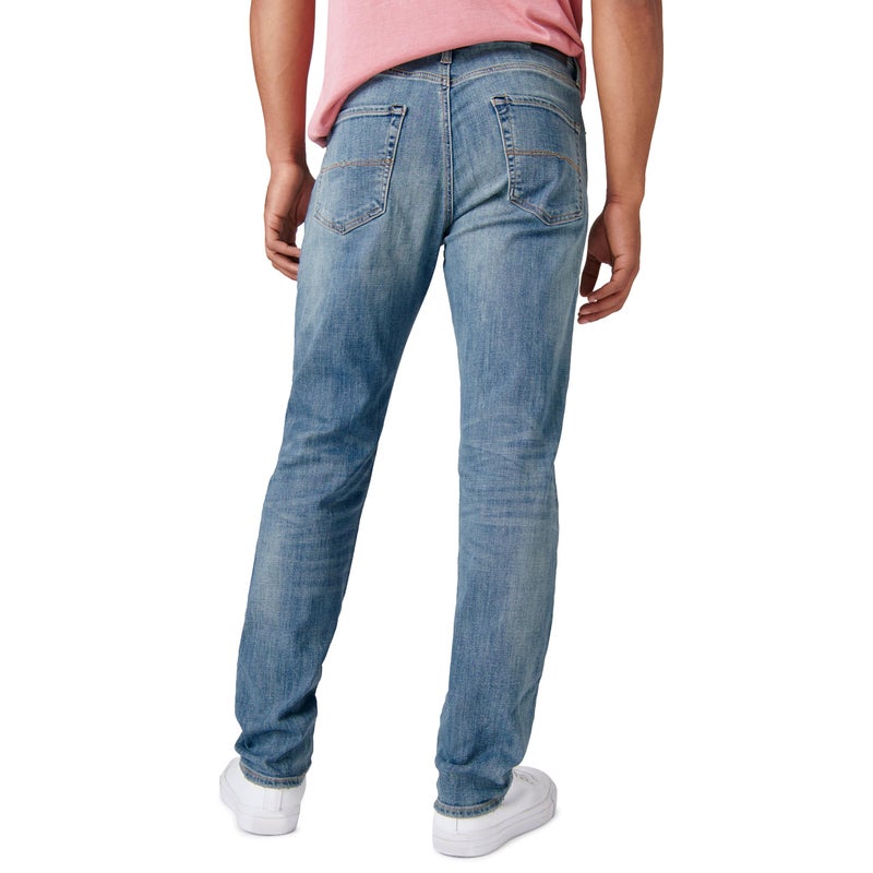 Lucky Brand Men 410 Athletic Fit Jean, Fenwick, 32W X 32L - Image 2